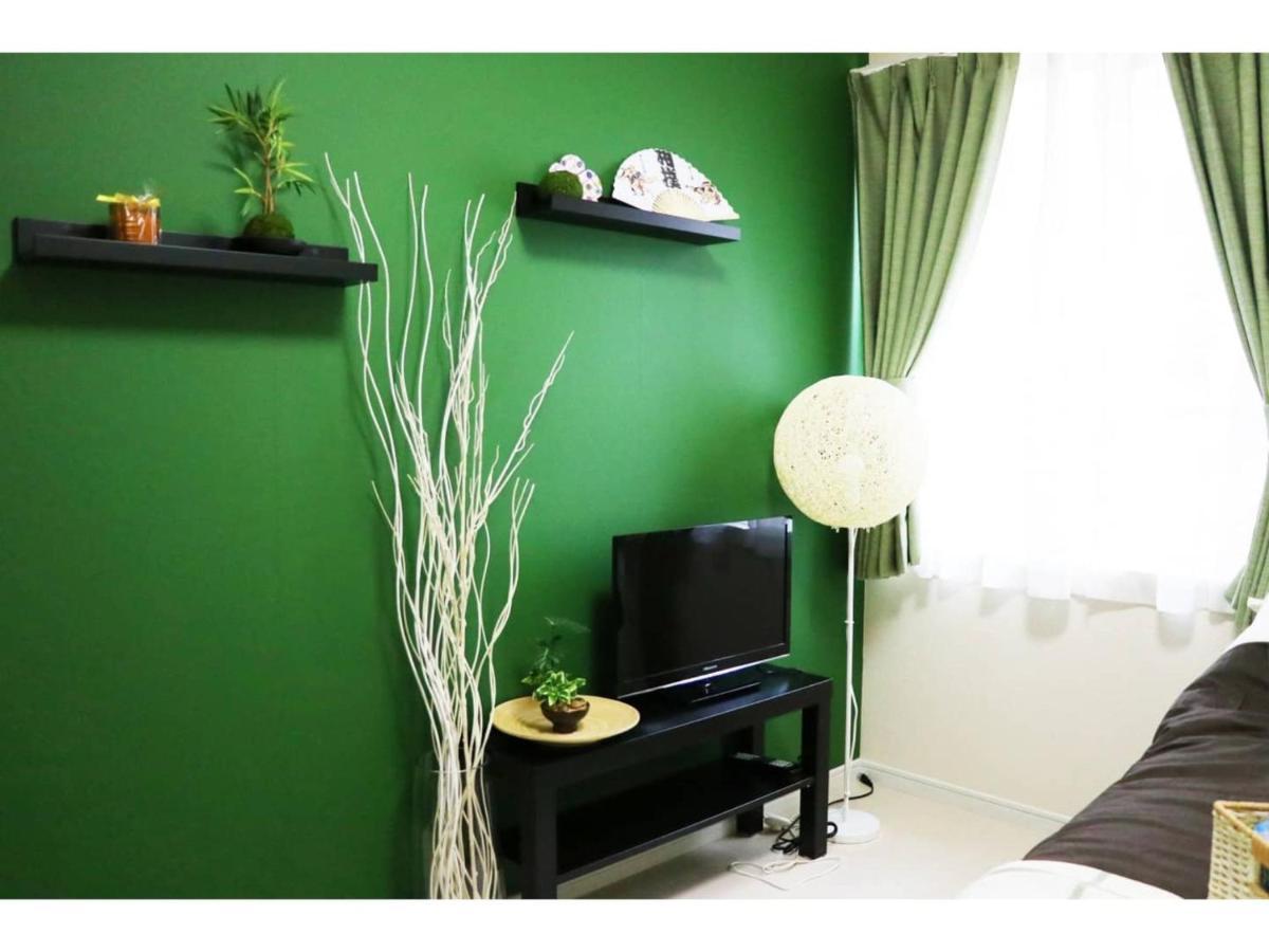 Ohana Tokyo House - Vacation Stay 71660V Bagian luar foto
