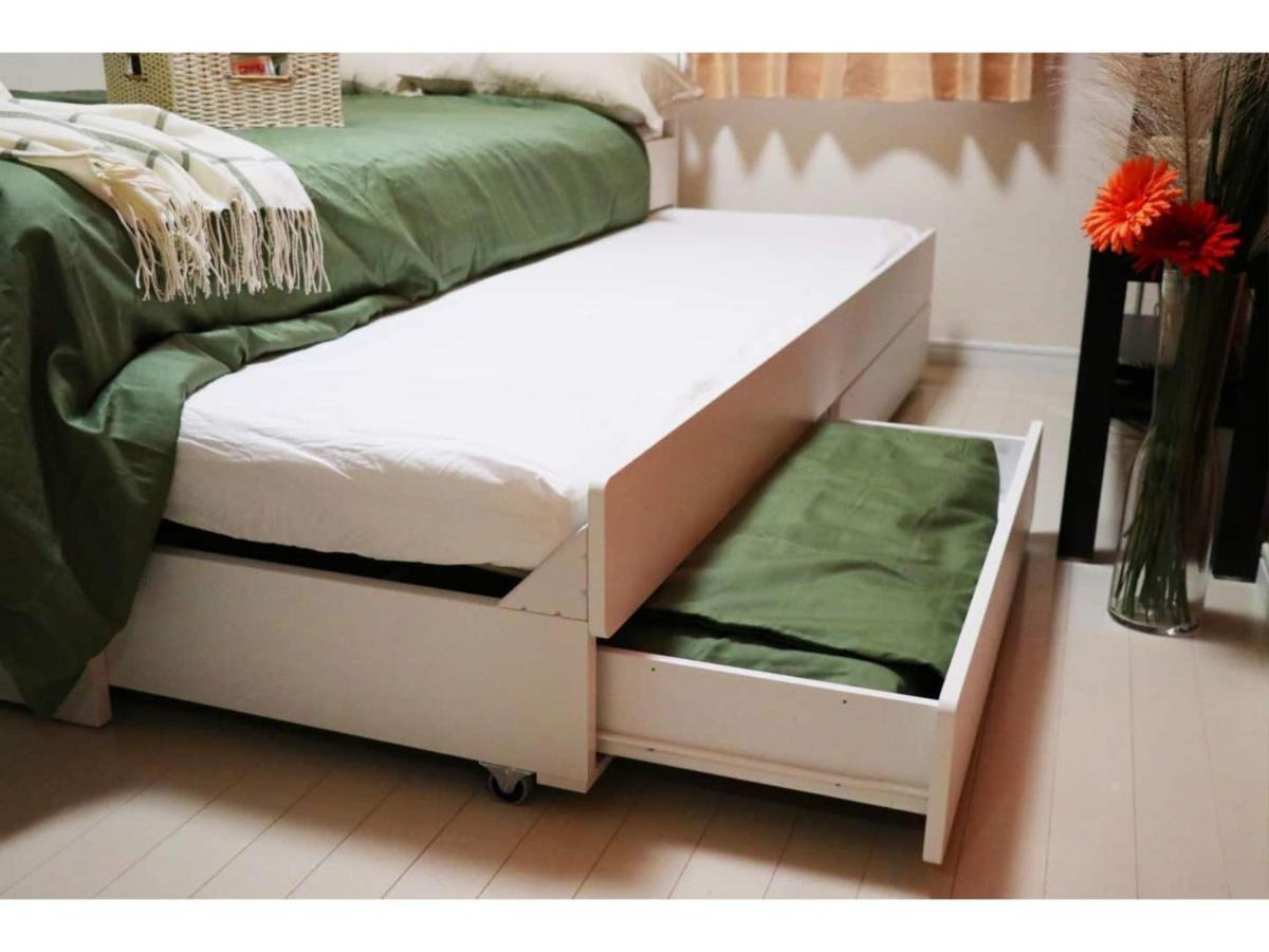 Ohana Tokyo House - Vacation Stay 71660V Bagian luar foto