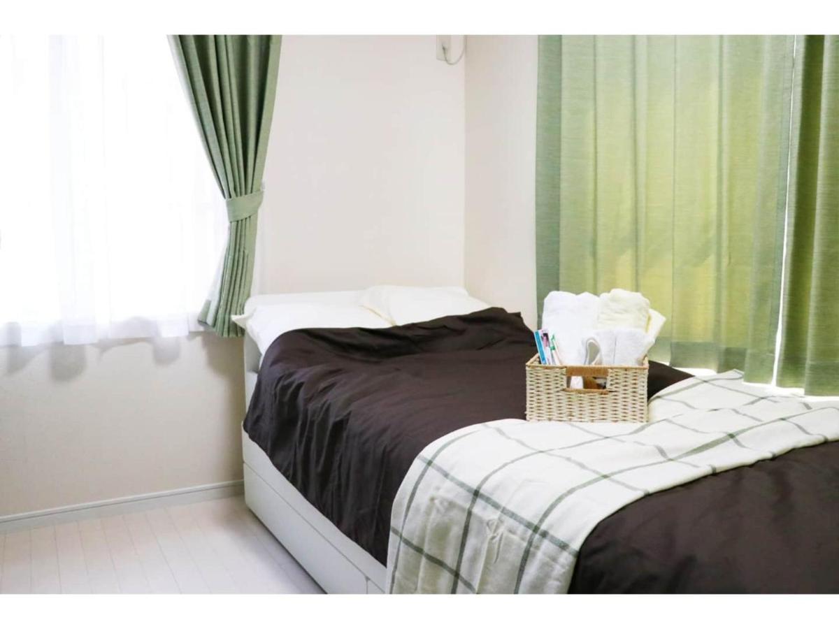 Ohana Tokyo House - Vacation Stay 71660V Bagian luar foto