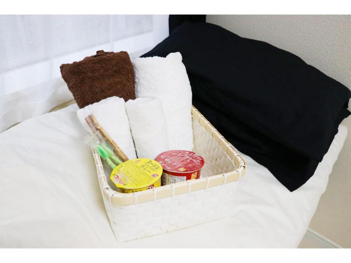 Ohana Tokyo House - Vacation Stay 71660V Bagian luar foto