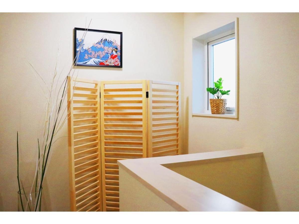 Ohana Tokyo House - Vacation Stay 71660V Bagian luar foto