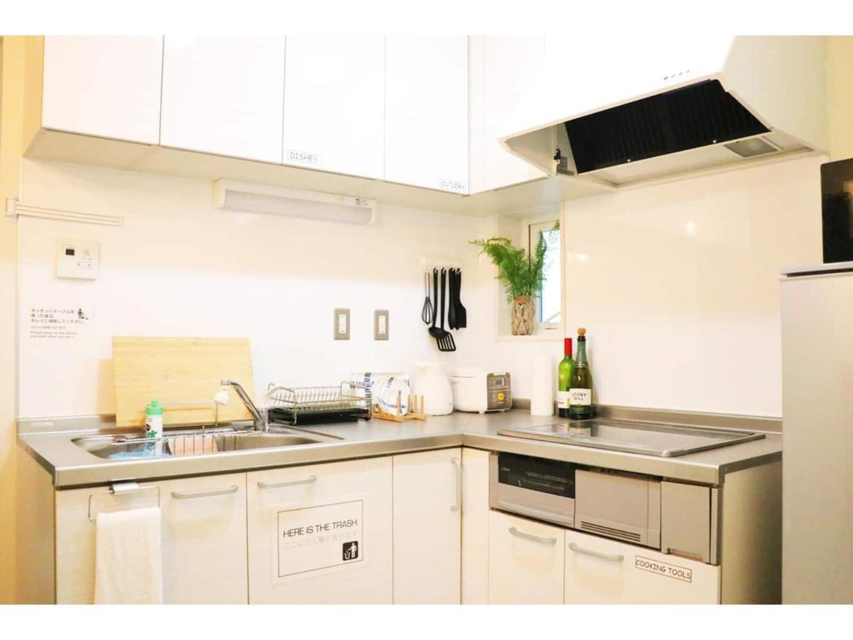 Ohana Tokyo House - Vacation Stay 71660V Bagian luar foto