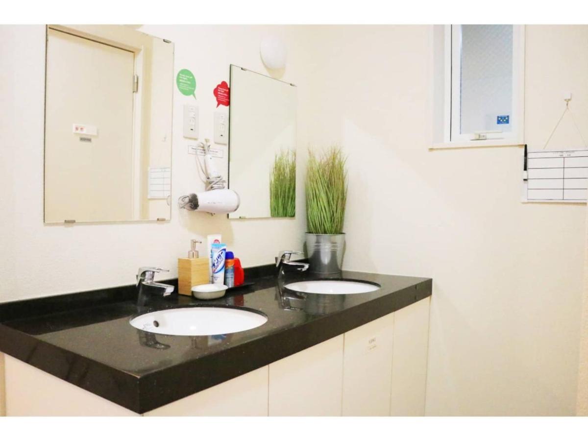 Ohana Tokyo House - Vacation Stay 71660V Bagian luar foto